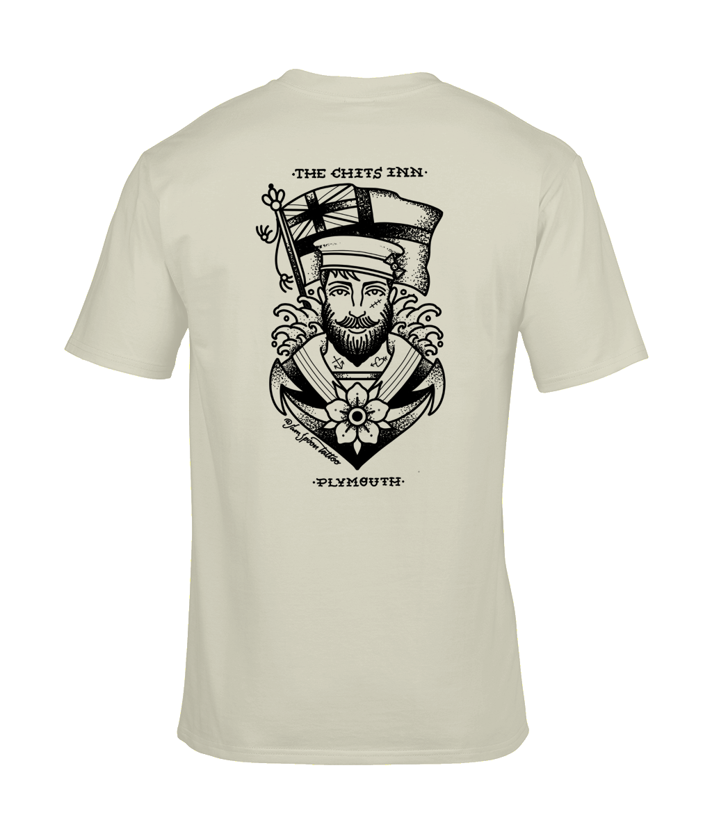 Sailor Sam Tee