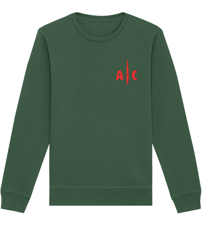 Army Commando Sweatshirt