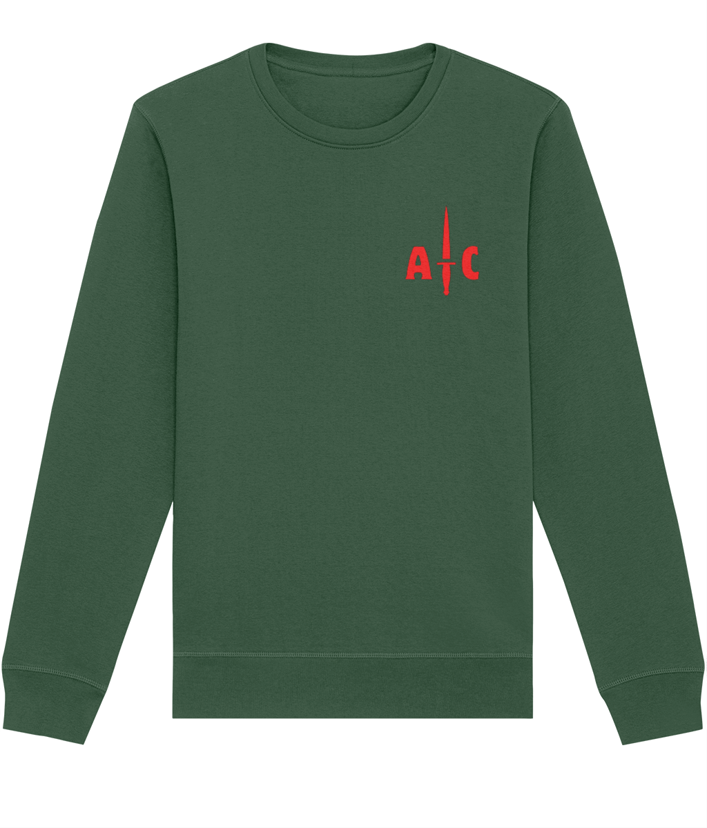 Army Commando Sweatshirt