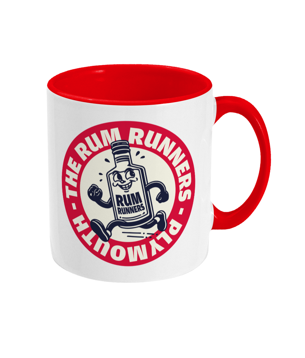 Rum Runners Mug