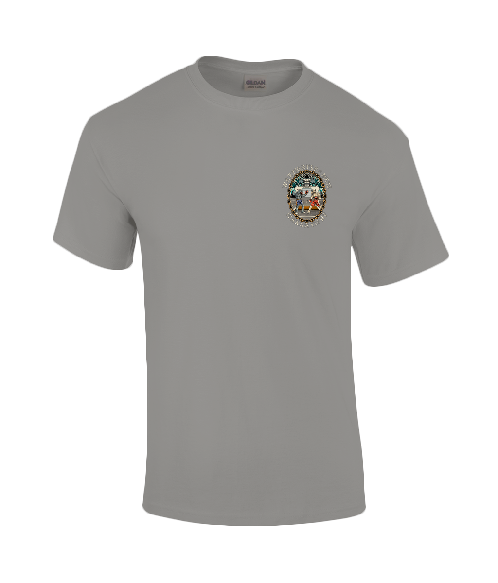 Warfighters Mess Tee