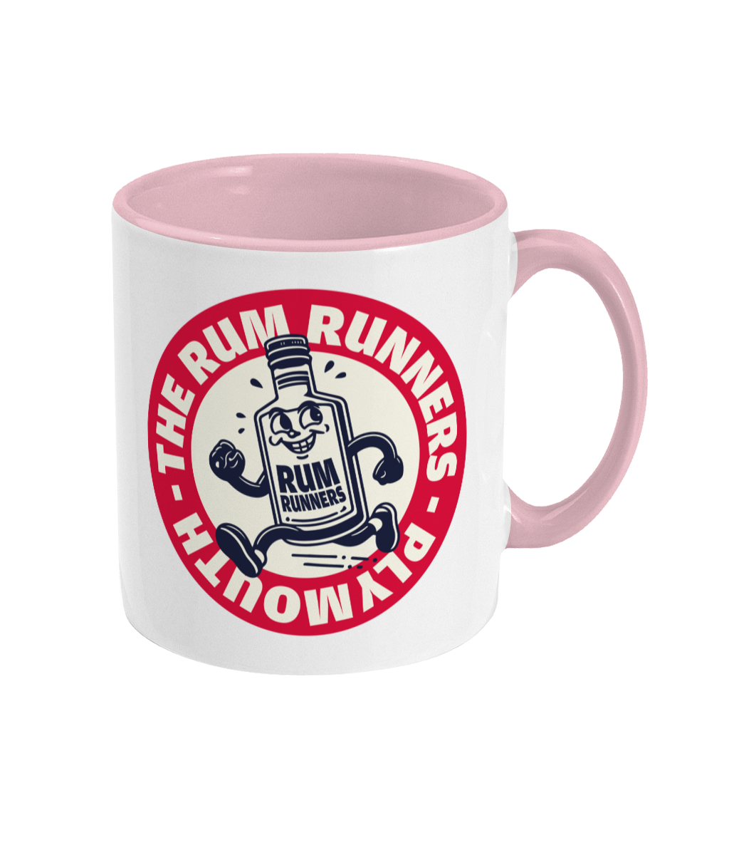 Rum Runners Mug