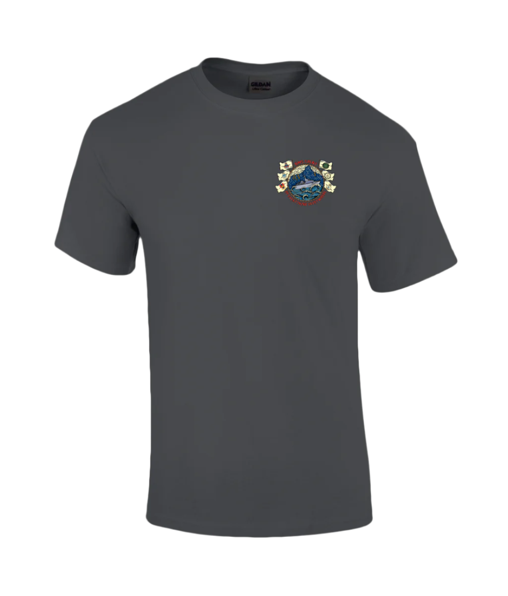 HMS Trent Tee