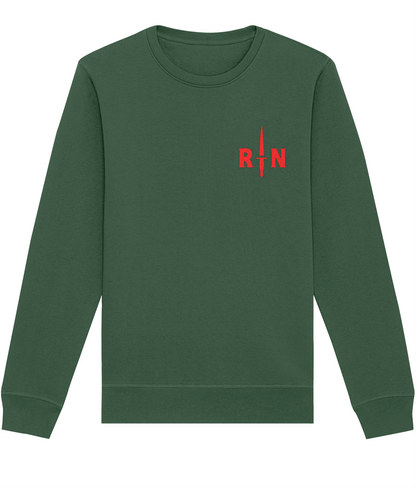 Royal Navy Commando Sweatshirt