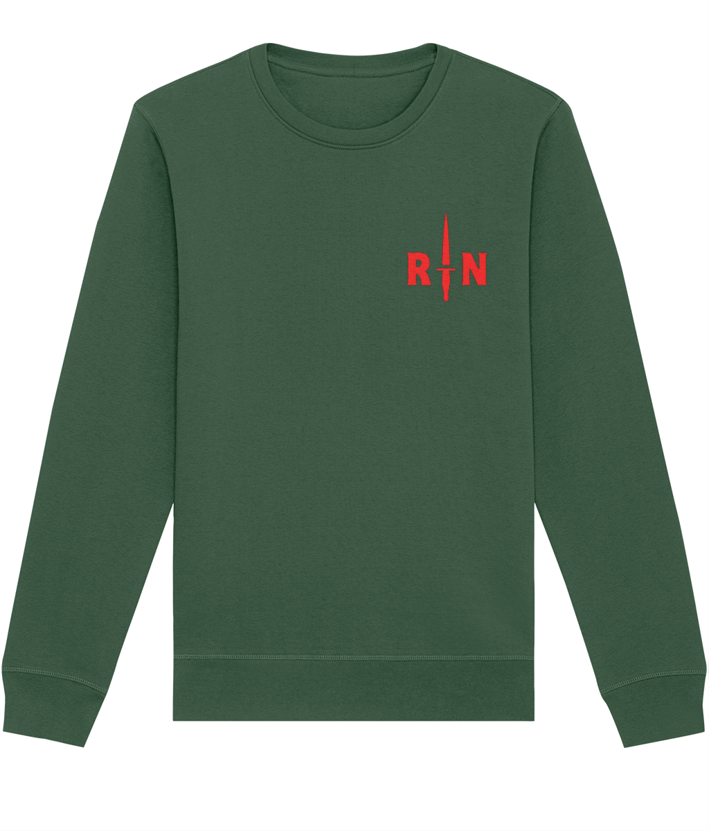 Royal Navy Commando Sweatshirt