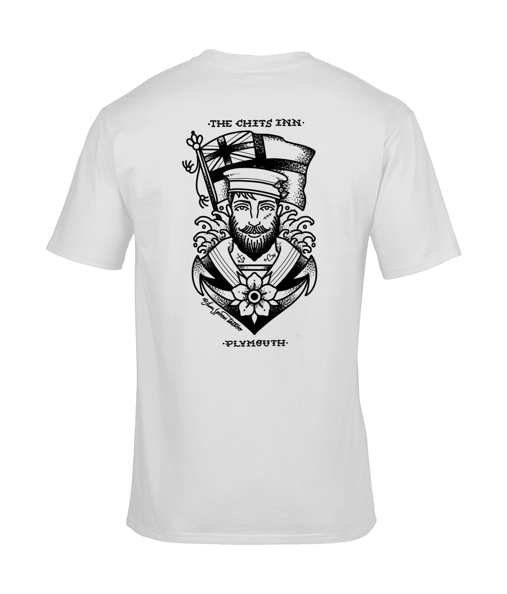 Sailor Sam Tee