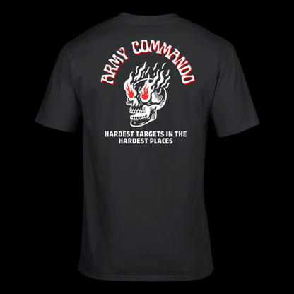 Army Commando Tee