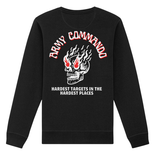 Army Commando Sweatshirt