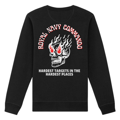 Royal Navy Commando Sweatshirt