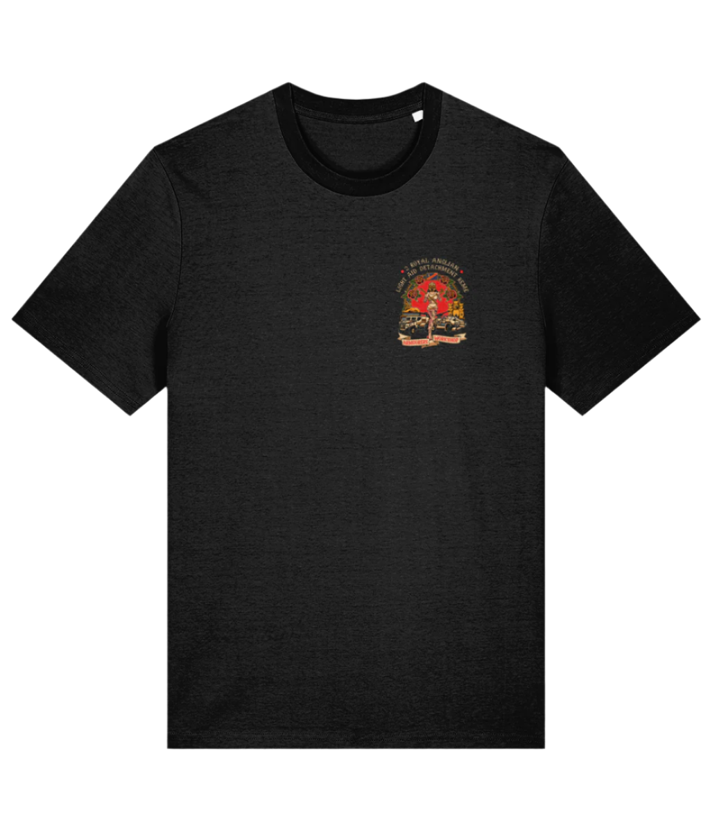 2 Royal Anglian Light Aid Detachment REME Muscle Tee