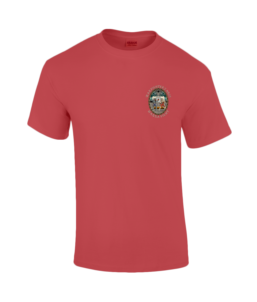 Warfighters Mess Tee