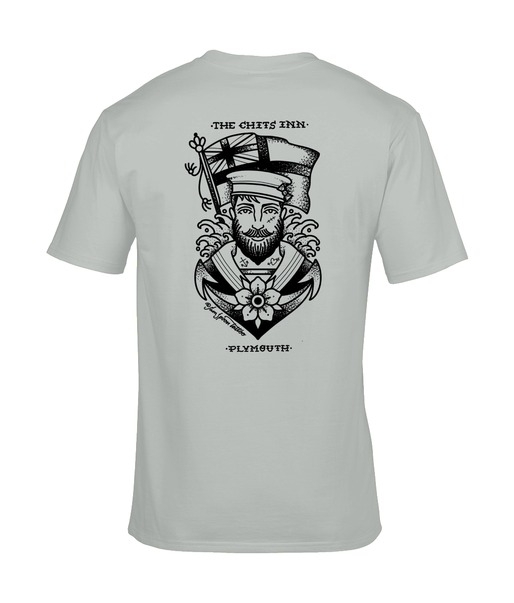 Sailor Sam Tee