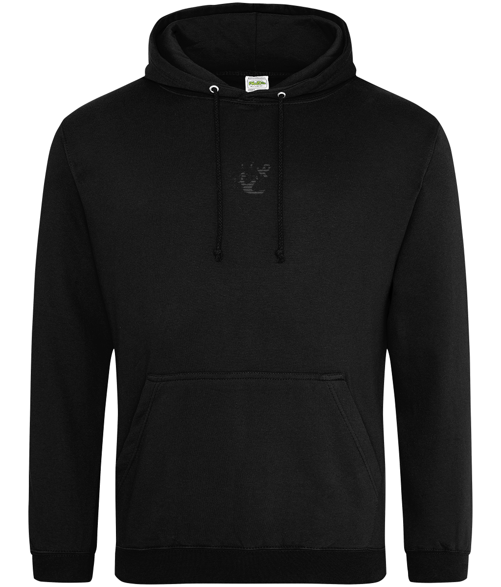 Black Edition Collection Hoodie