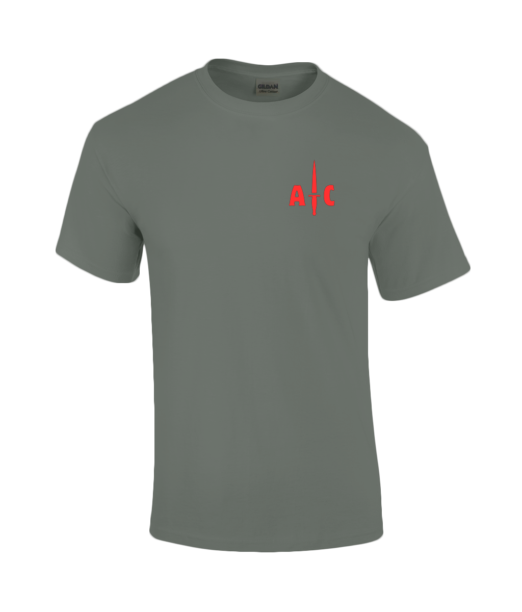 Army Commando Tee