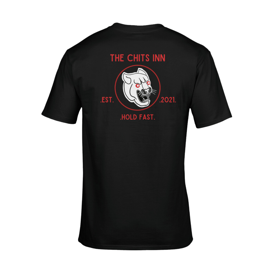 The Chits Inn Panther