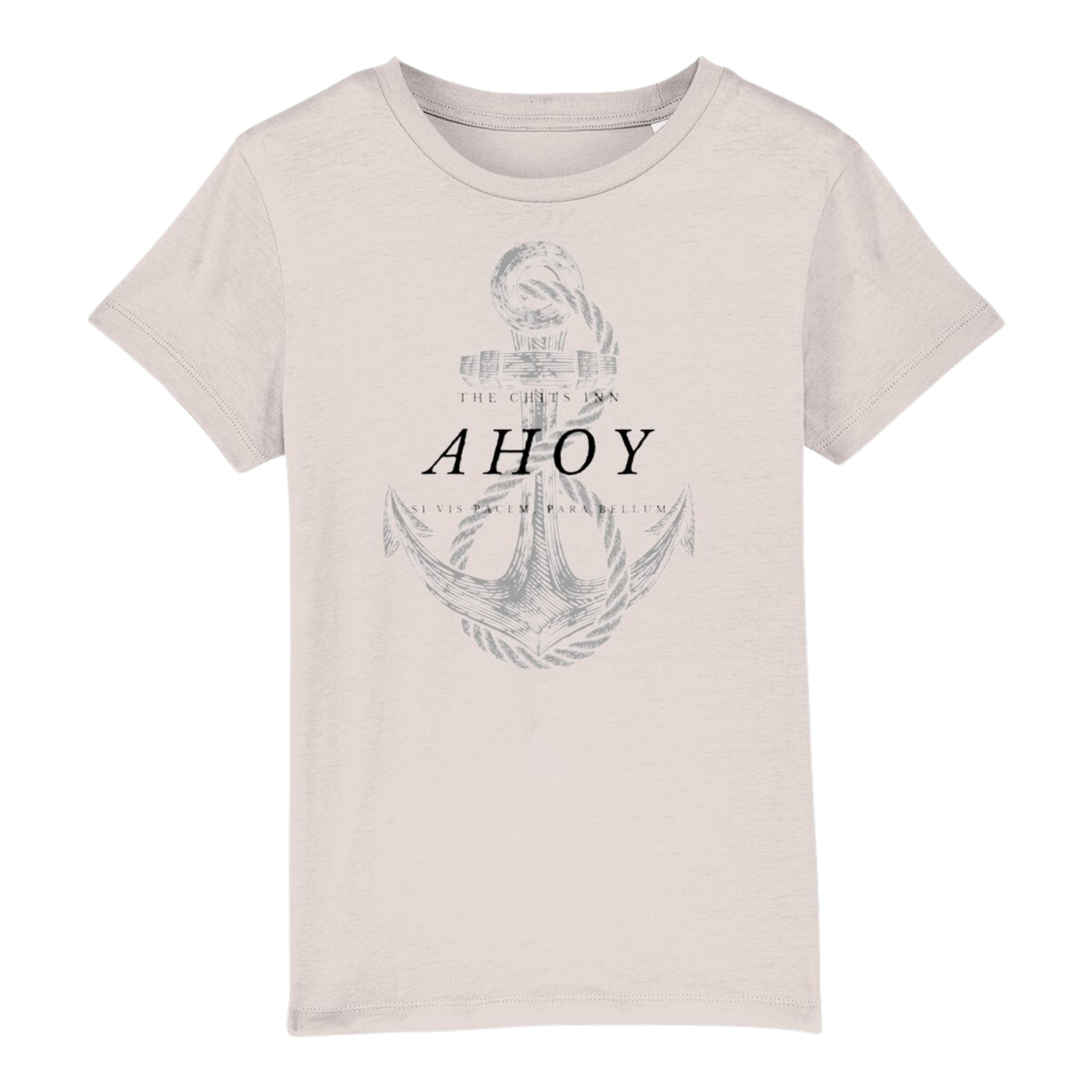 Ahoy Kids Tee