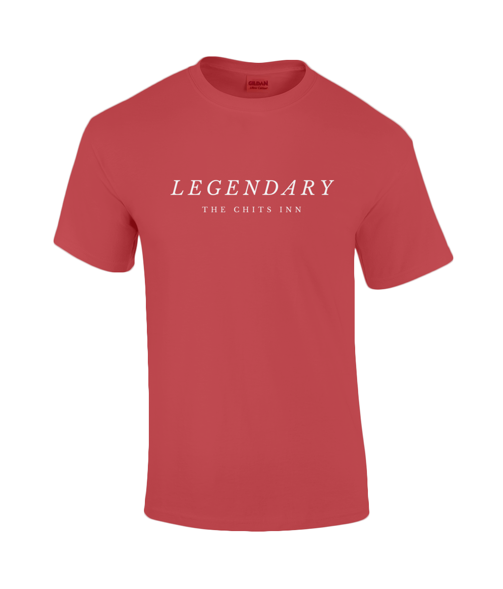 Legendary Tee