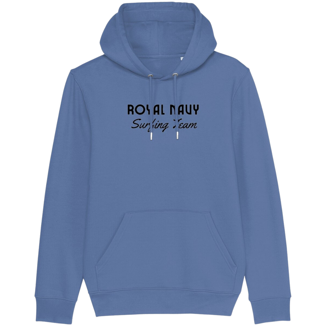 Official Royal Navy Surfing Team Hoodie