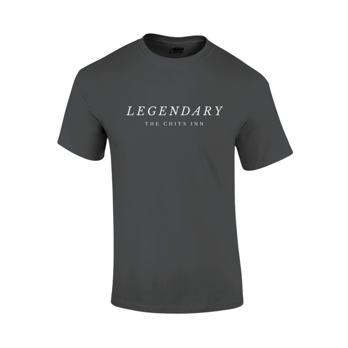 Legendary Tee