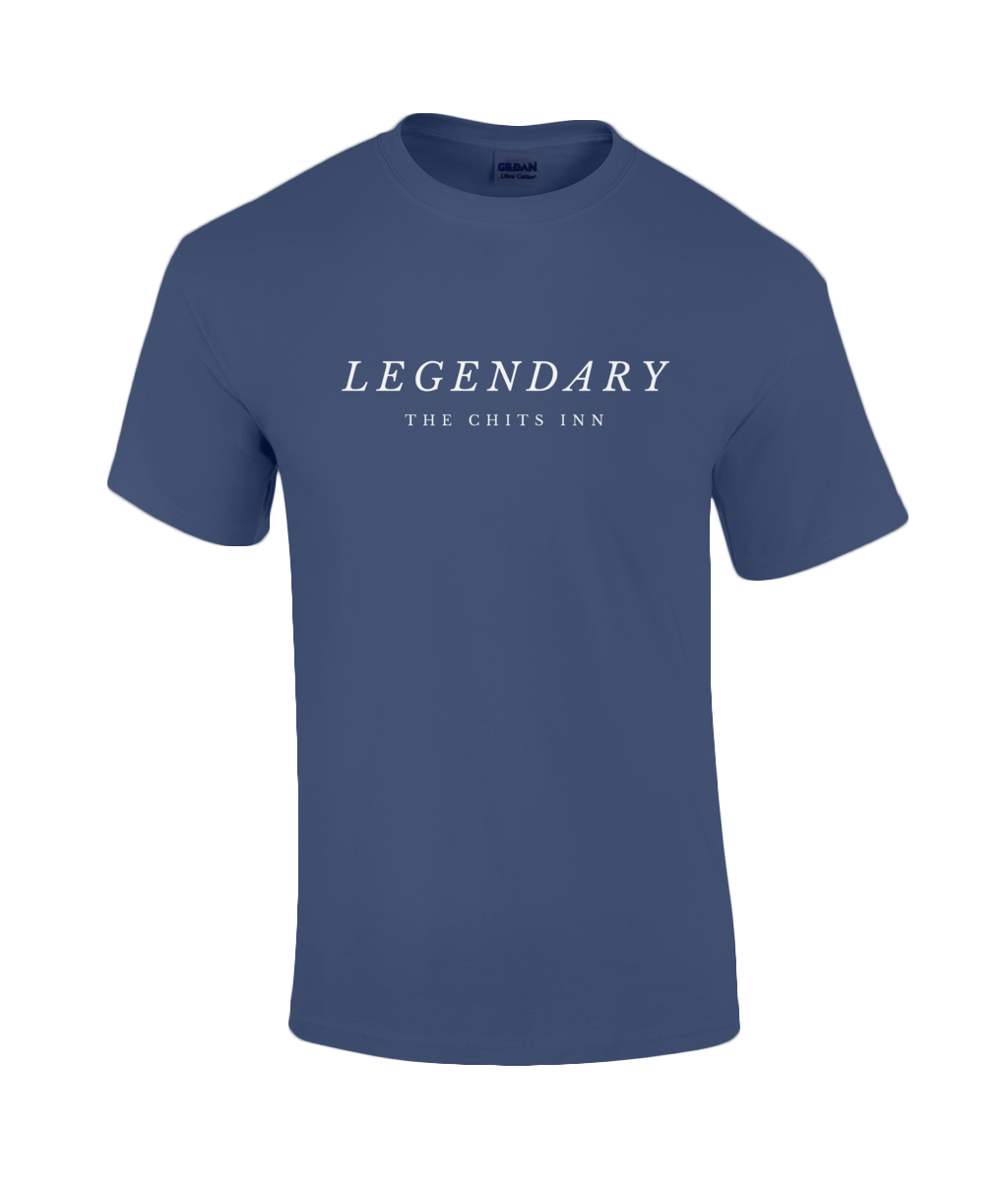 Legendary Tee