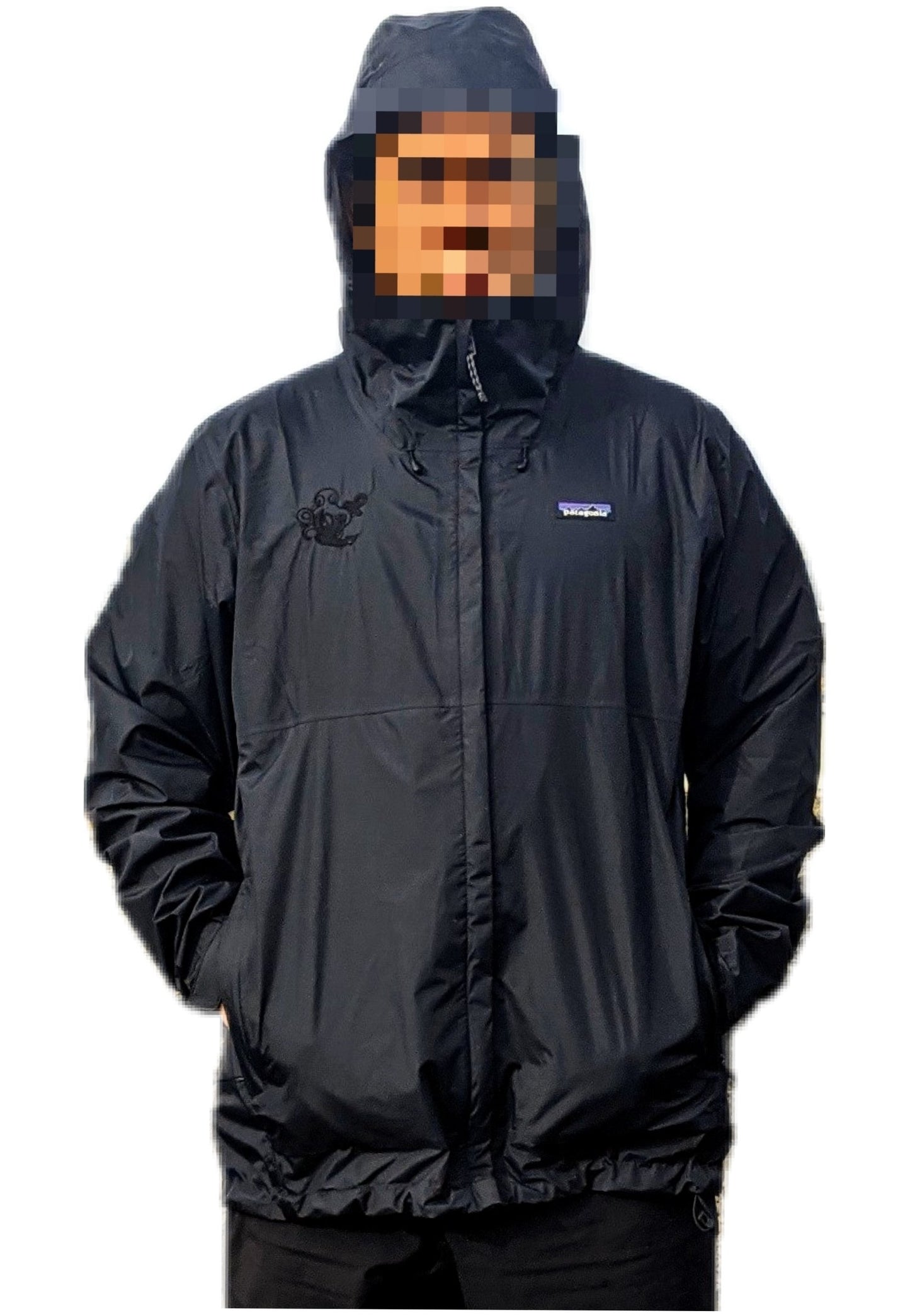 Foul Weather Jacket - The Chits Inn