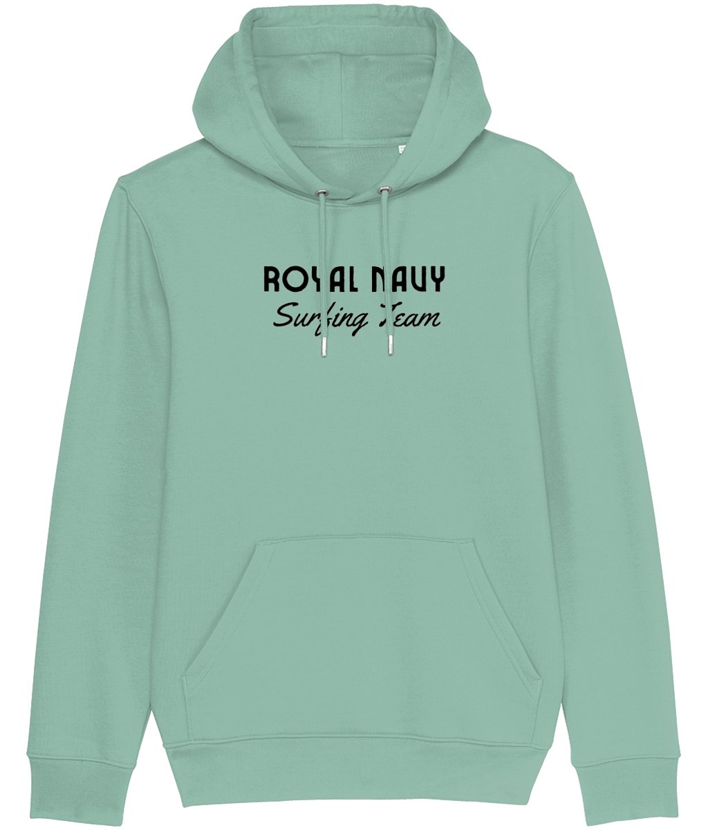 Official Royal Navy Surfing Team Hoodie - The Chits Inn