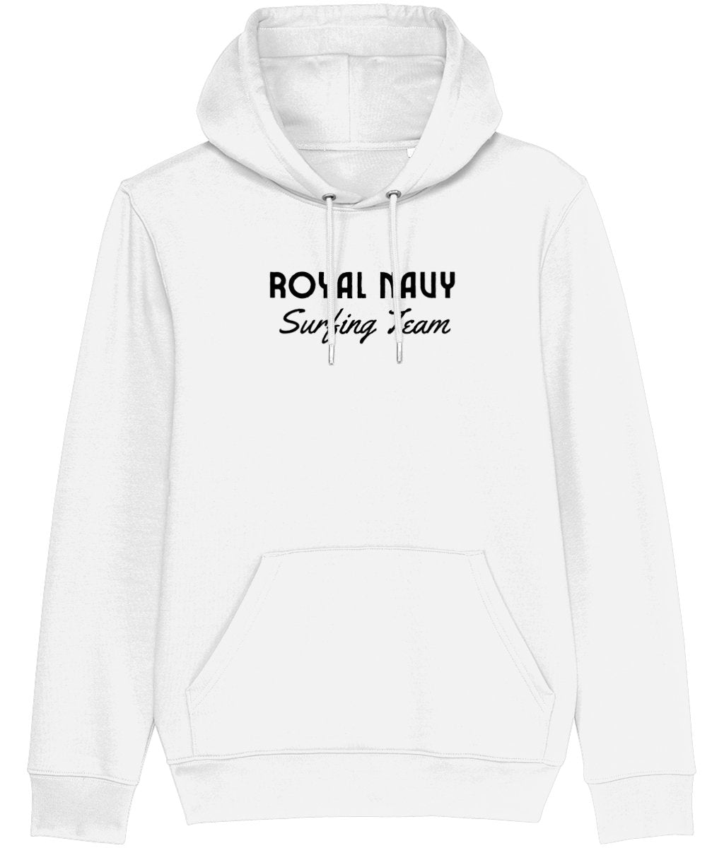 Official Royal Navy Surfing Team Hoodie - The Chits Inn