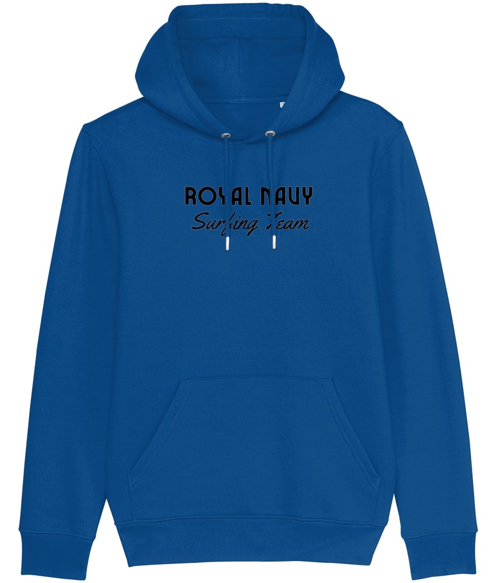 Official Royal Navy Surfing Team Hoodie - The Chits Inn