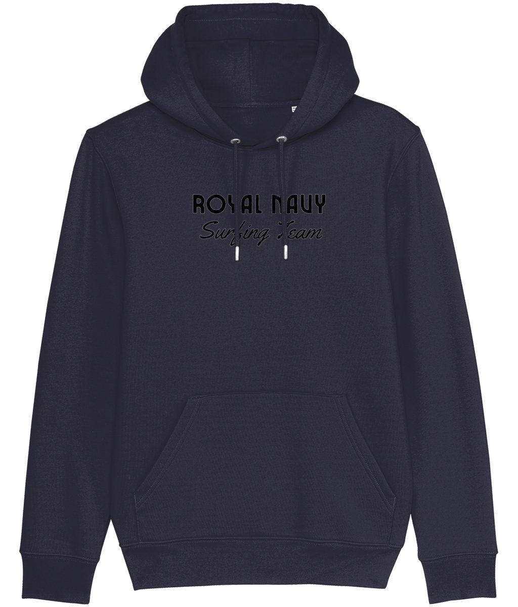 Official Royal Navy Surfing Team Hoodie - The Chits Inn