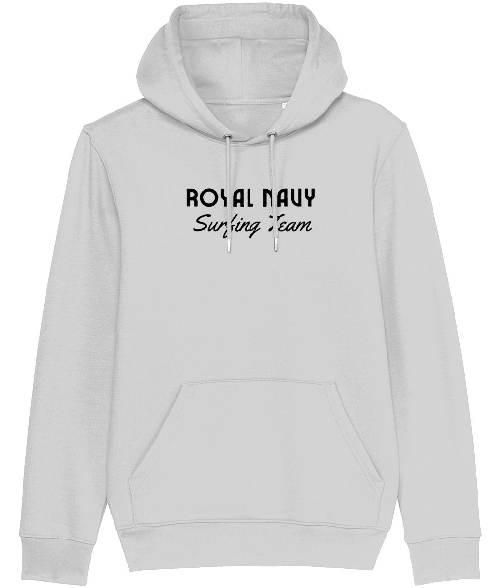 Official Royal Navy Surfing Team Hoodie - The Chits Inn